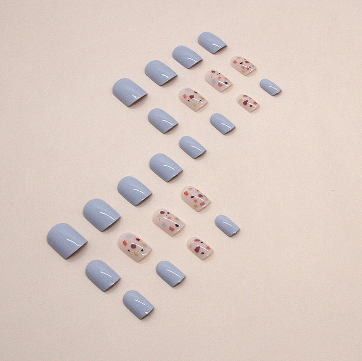 Decorative Nail Art Tips Bowlift
