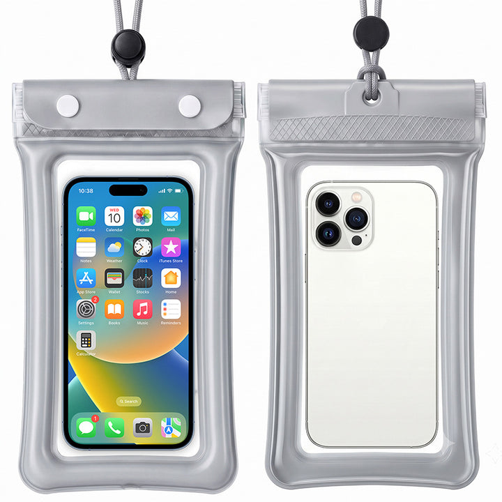 Waterproof Smartphone Case Bowlift