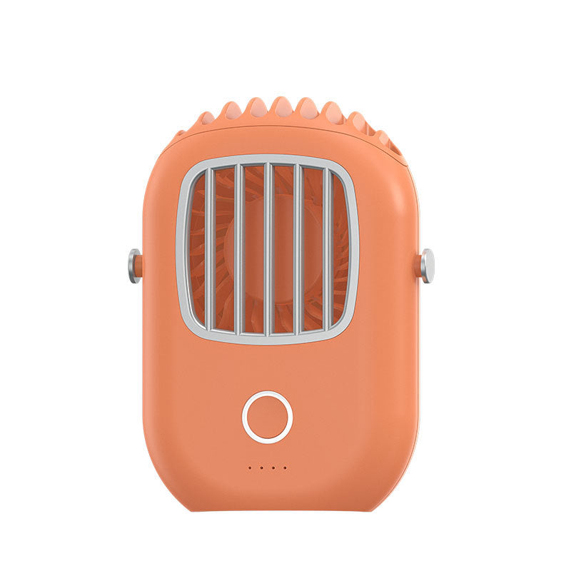 Portable Mini Fan Bowlift