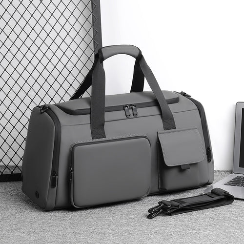 Travel Duffel Bag