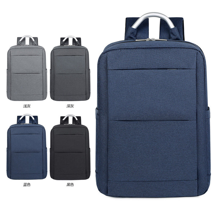 Sleek Functional Travel Backpack Bowlift
