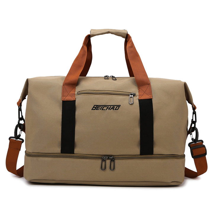 Travel Duffel Bag