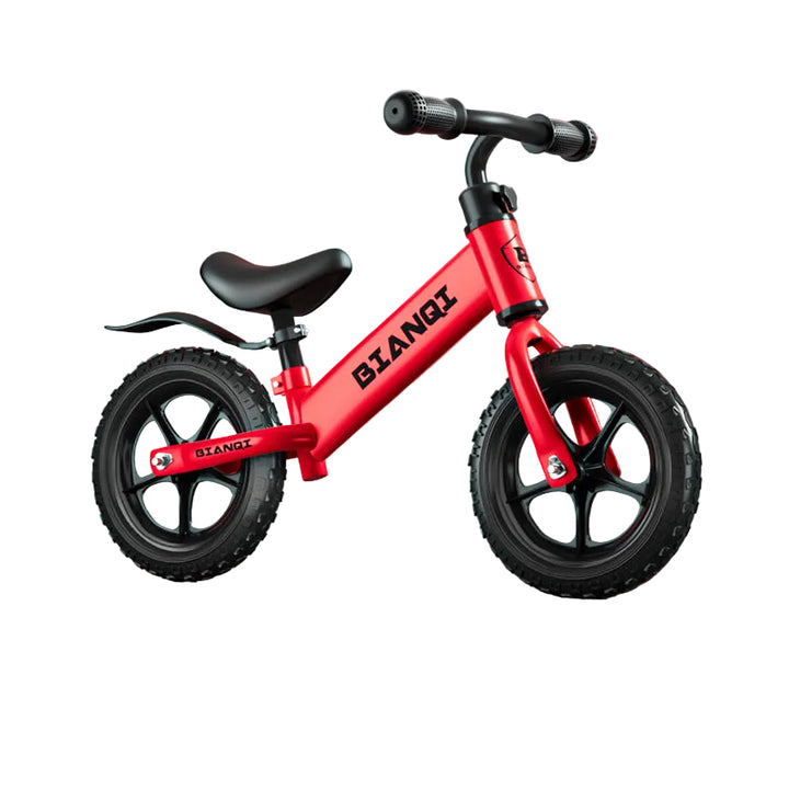 Lightweight Balance Bike Bowlift