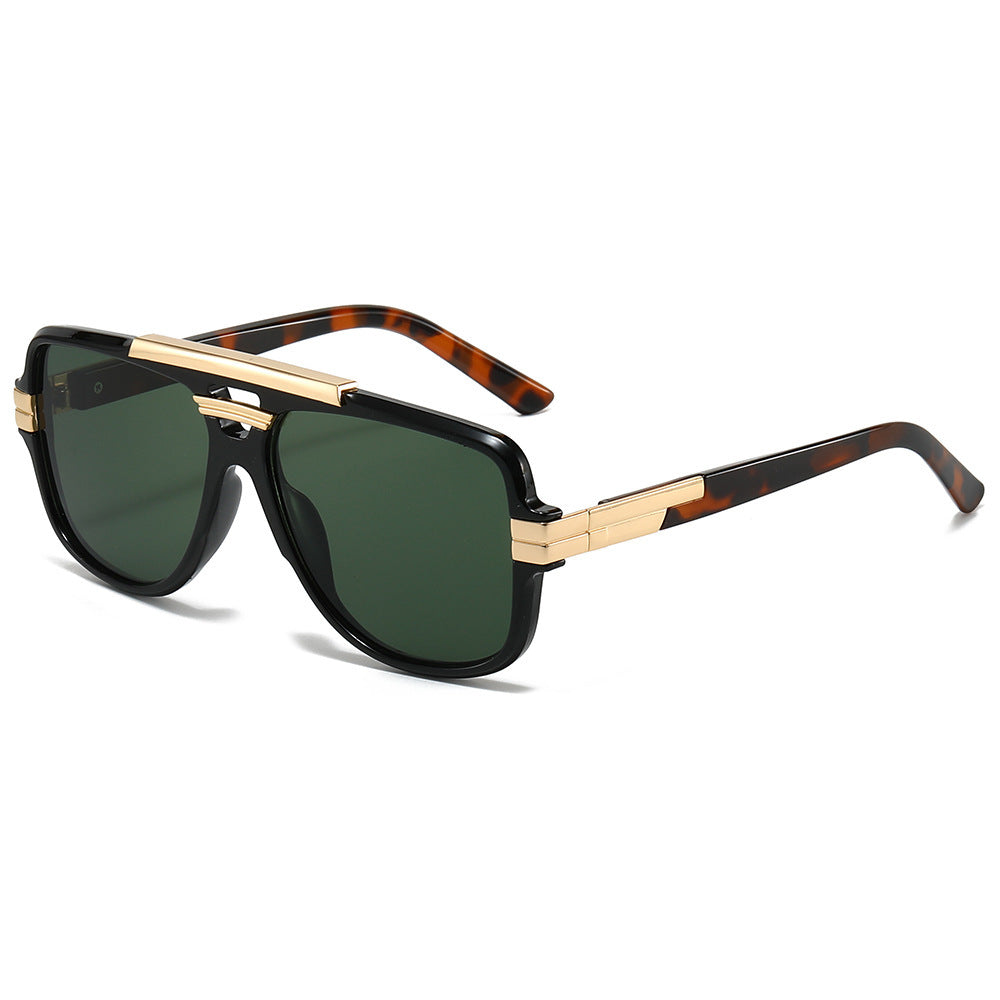 Modern Shield Sunglasses Bowlift