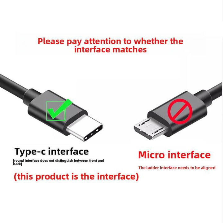 Compact USB keyboard with Type-C connection Bowlift