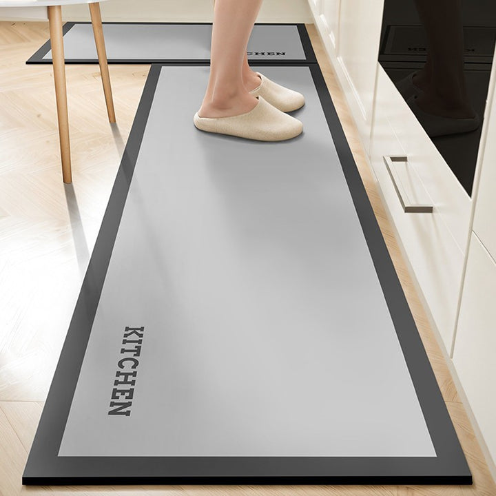 Kitchen Comfort Runner Mat Bowlift