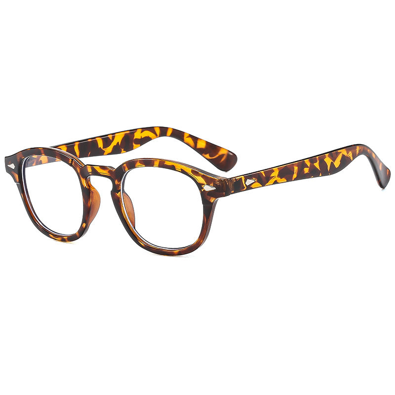 Ladies Fashion Reading Glasses in Retro Design Bowlift