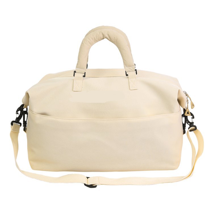 Versatile Travel Holdall Bowlift