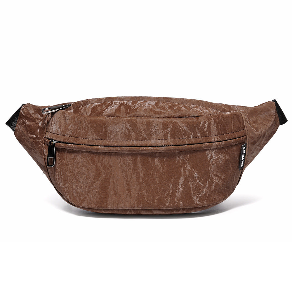 Fashionable Waist Bag Bowlift