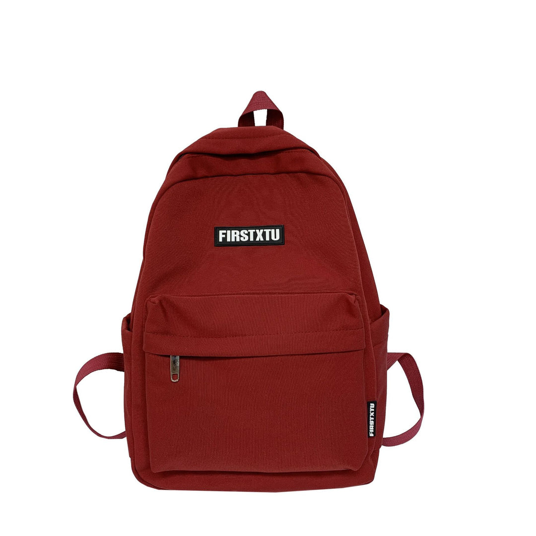 Durable Multi-Compartment Backpack