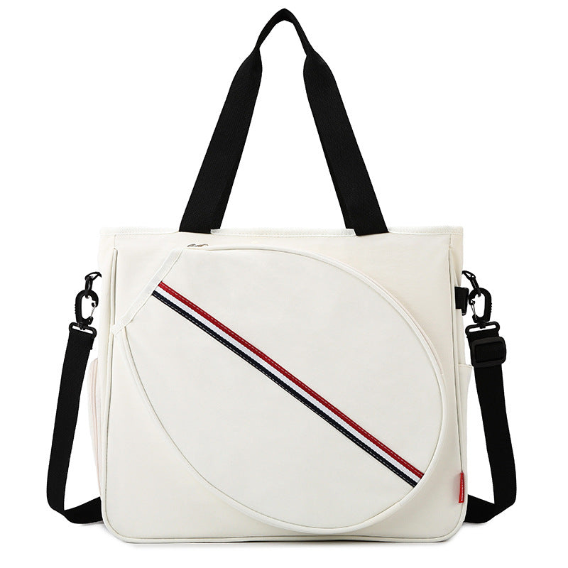 Multi-Purpose Travel Messenger Bag