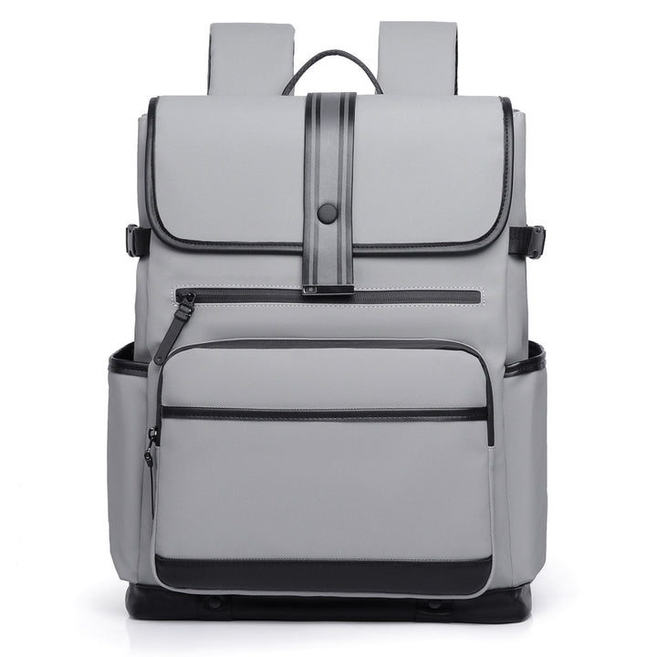 Functional Multi-Pocket Backpack Bowlift