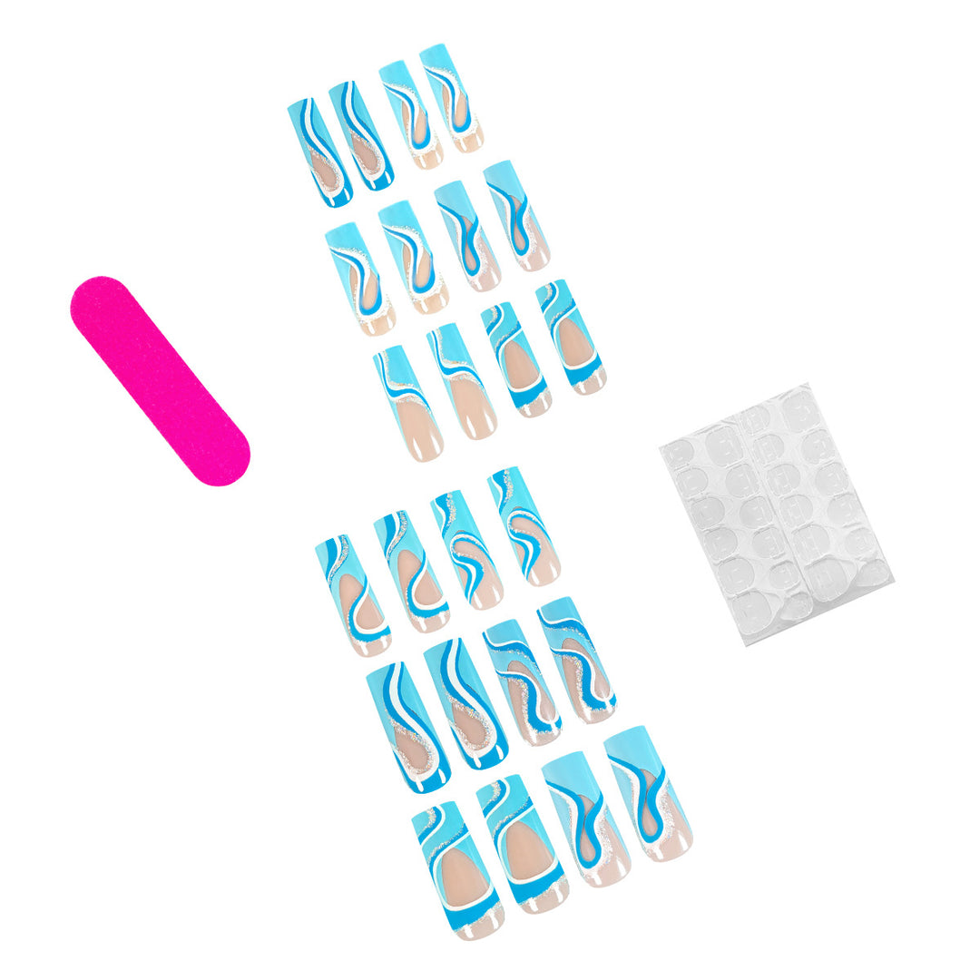 Imaginative Acrylic Nails Bowlift