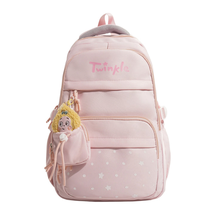 Fun-Themed Backpack Bowlift