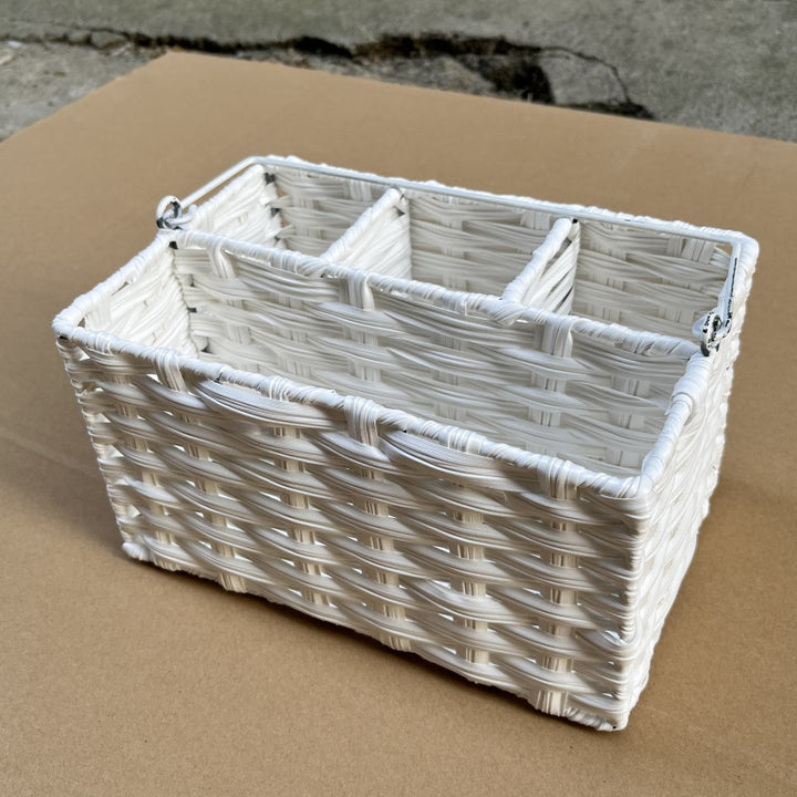 Women Storage Basket Bowlift