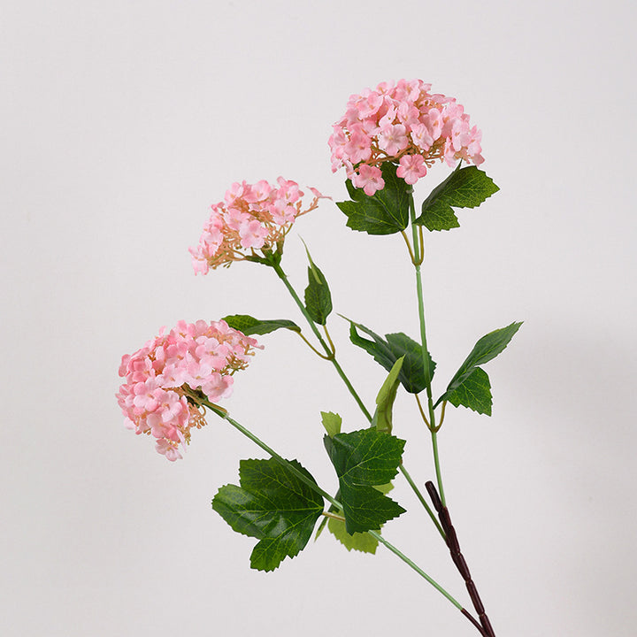 High-quality artificial flower bouquet Bowlift