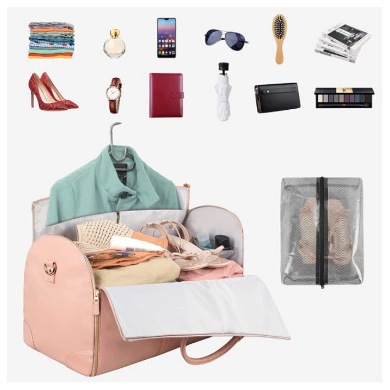 Travel Bag Bowlift