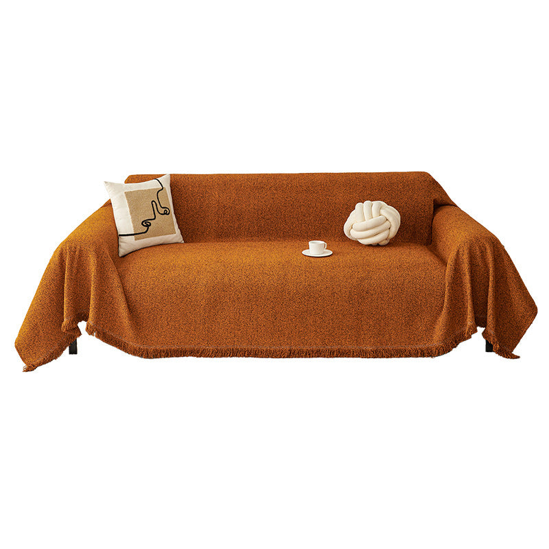 Cozy Decorative Blanket