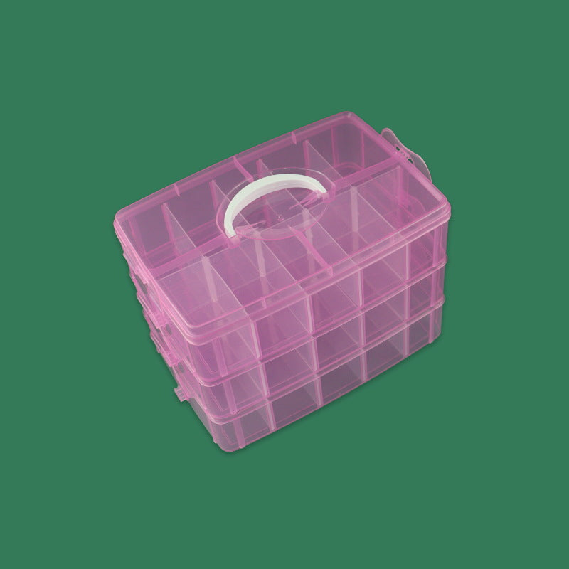 Modular Storage Organizer Bowlift