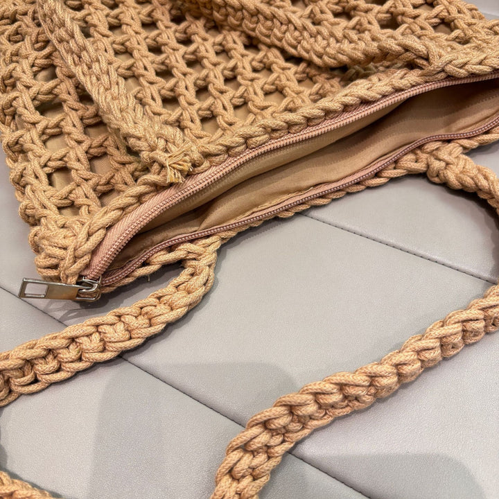 Fashionable Shopping Bag Bowlift