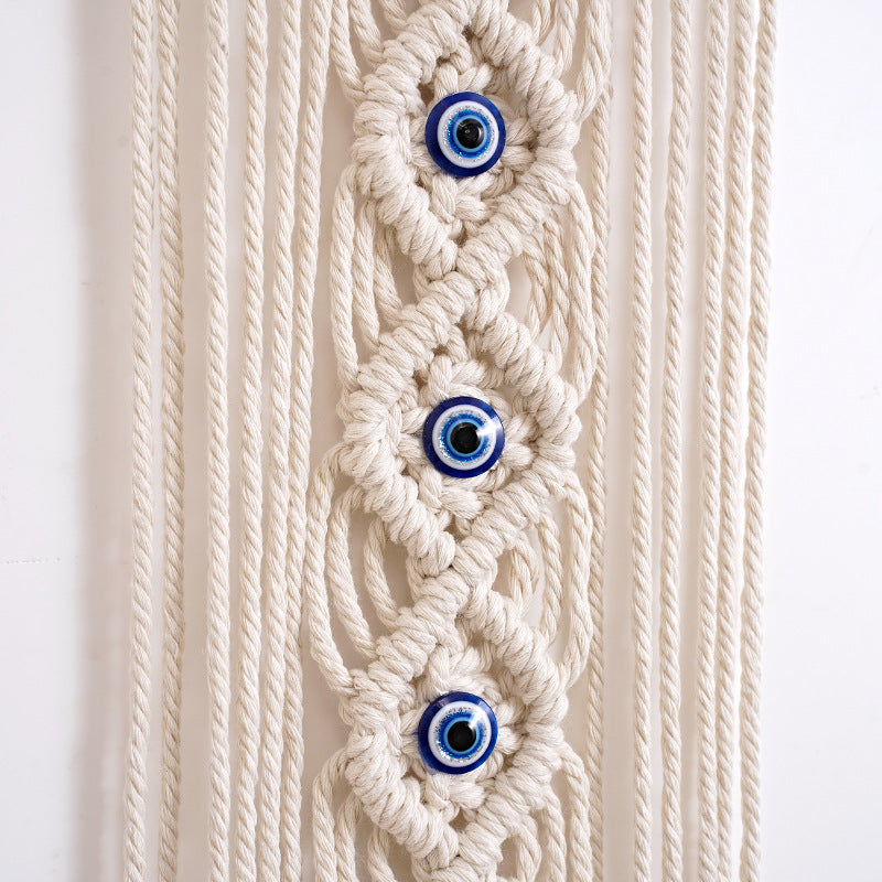 Decorative Macramé Wall Hanging Bowlift