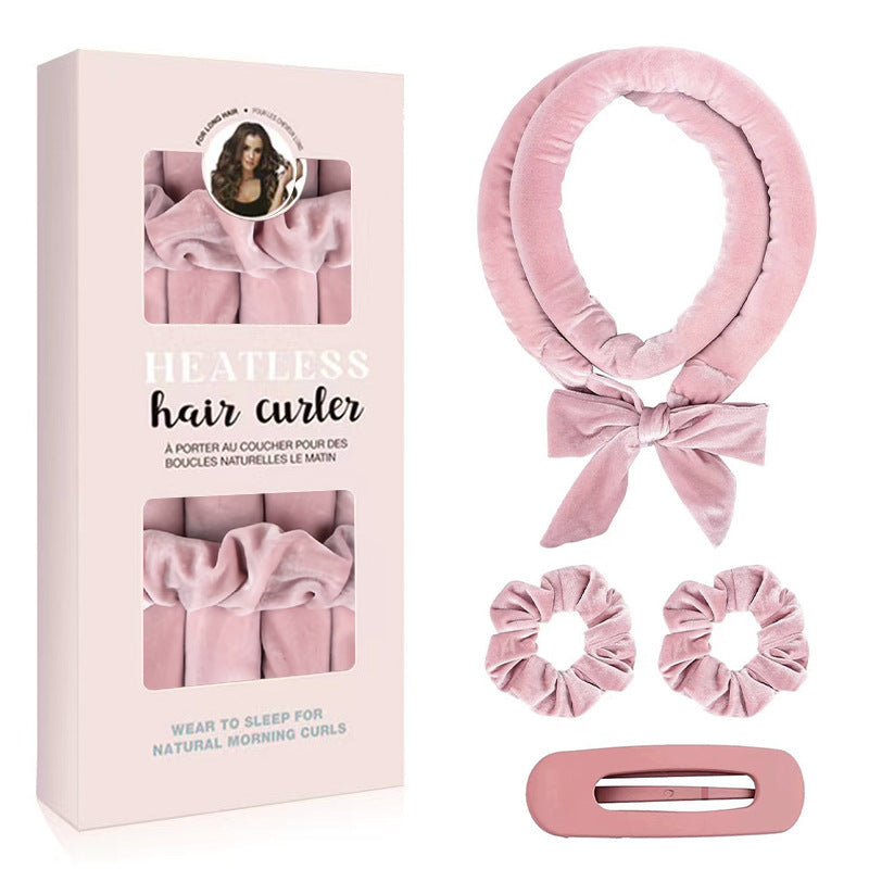Hair Care Accessories