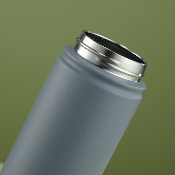 Unisex Thermos Bottle Bowlift
