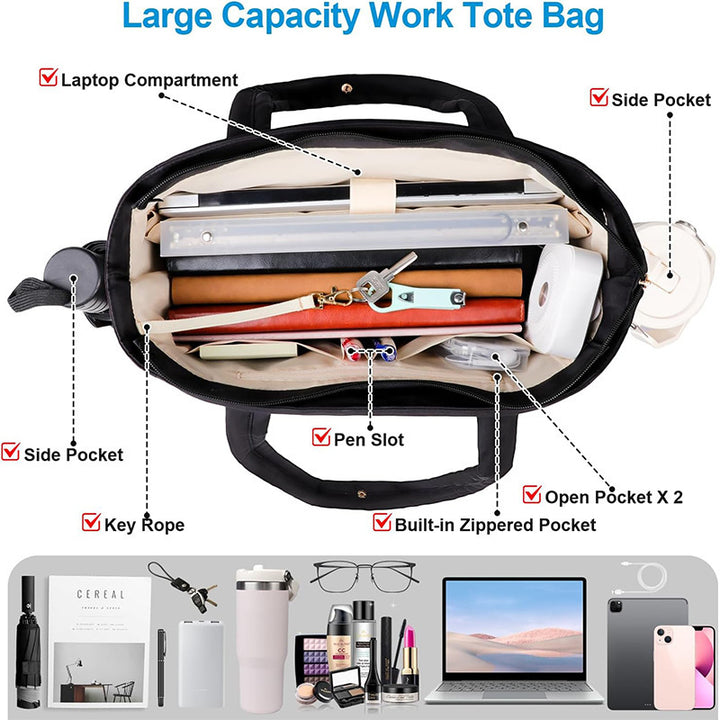 Stylish everyday and cooling bag with innovative compartment system Bowlift