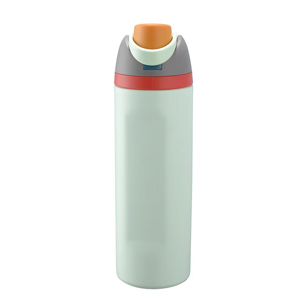 Ladies Insulated Drinking Bottle Bowlift
