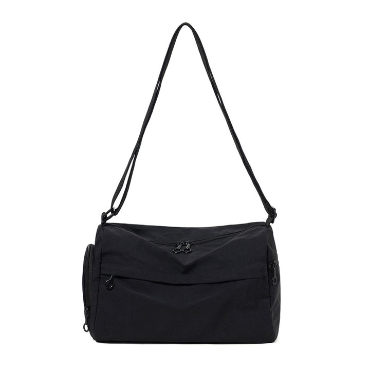 Versatile Travel Duffel Bag Bowlift