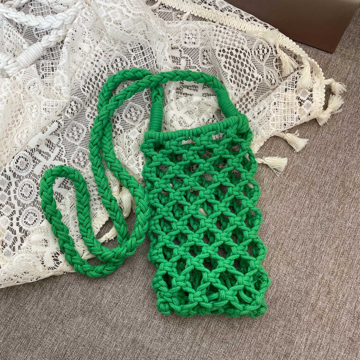 Minimalist Phone Strap Bowlift