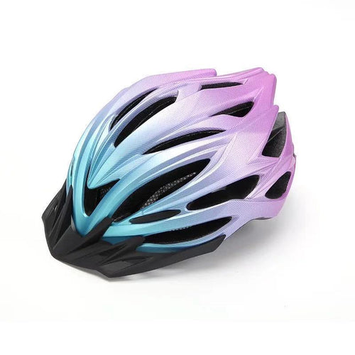 Cycle Helmet Bowlift