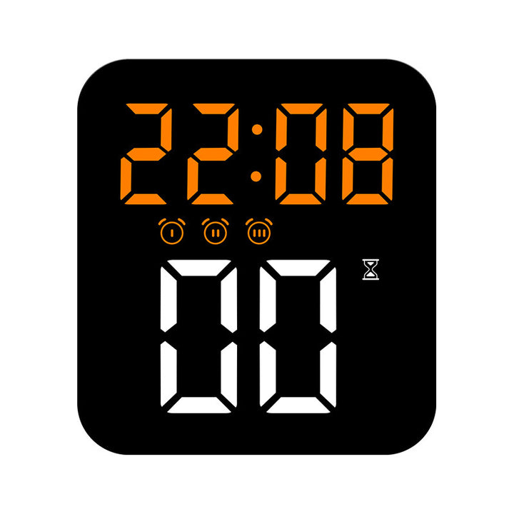 Digital Multifunctional Timer Bowlift