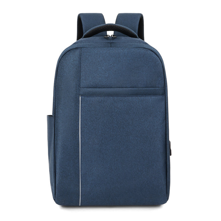 Tech-Ready Laptop Backpack Bowlift