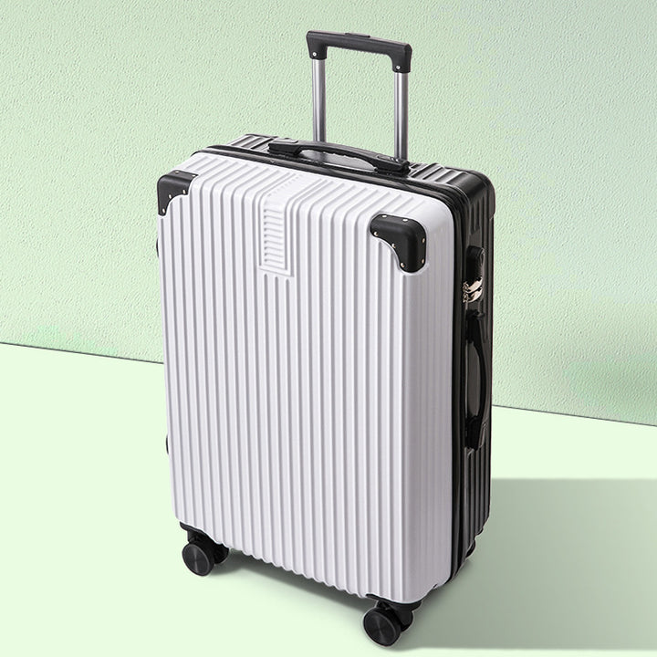 Modular Travel Luggage Set Bowlift