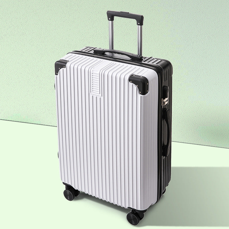 WoPremium Multi-Level Travel Luggage Set Bowlift