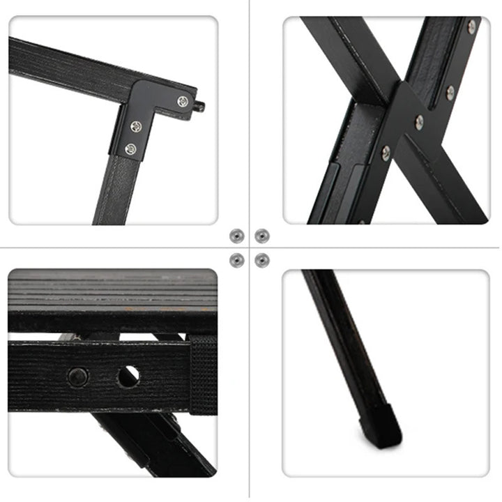 Folding Camping Table Bowlift