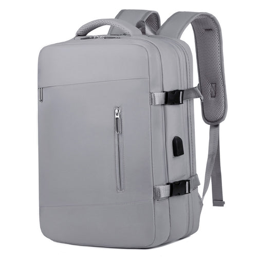 Laptop Backpack with Ergonomic Carrying System Bowlift