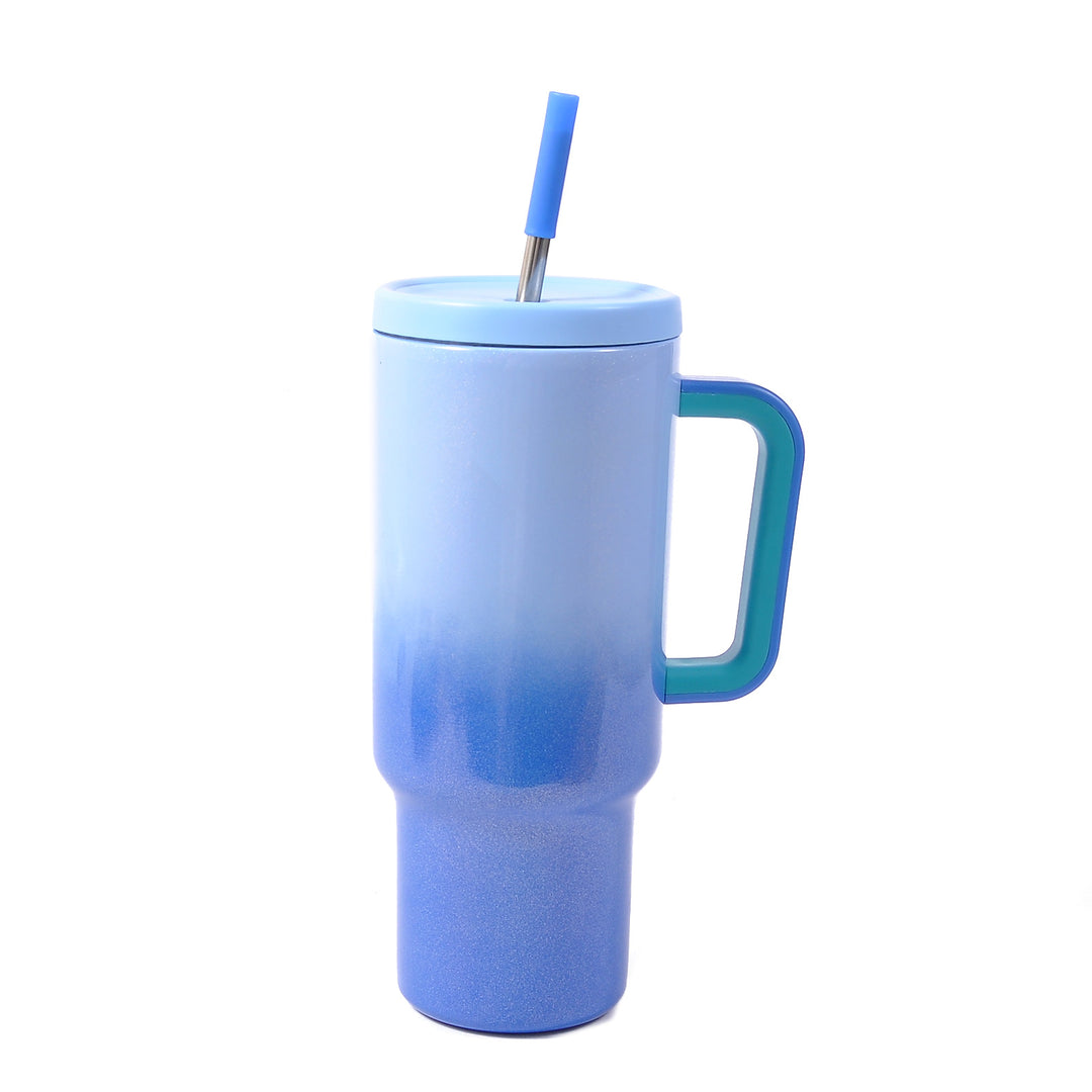 Women Insulated Mug Bowlift