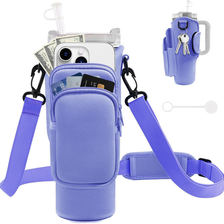 Unisex Versatile Carrying and Storage Bag Bowlift