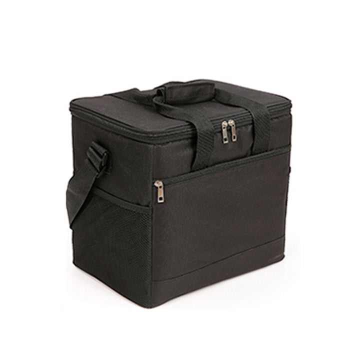 Ladies cooler with insulated interior Bowlift
