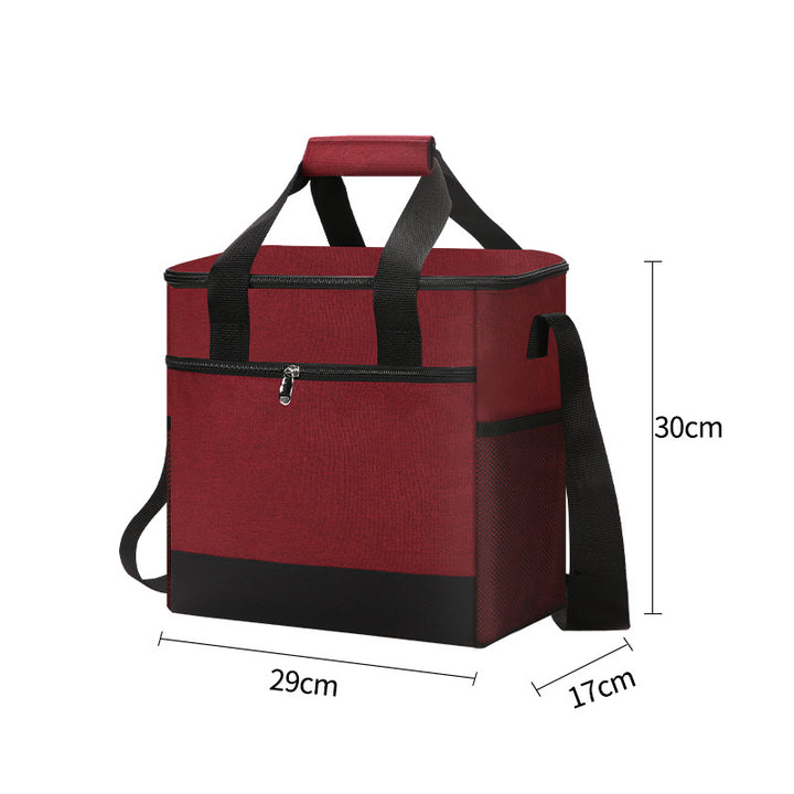 Insulated Cooler Bag