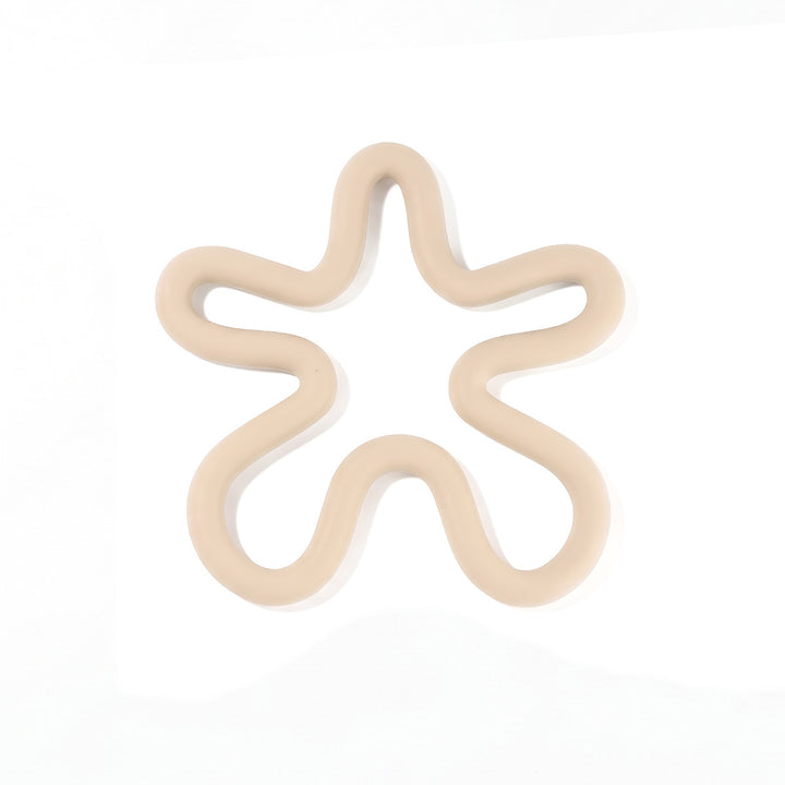 Silicone star cookie cutter Bowlift