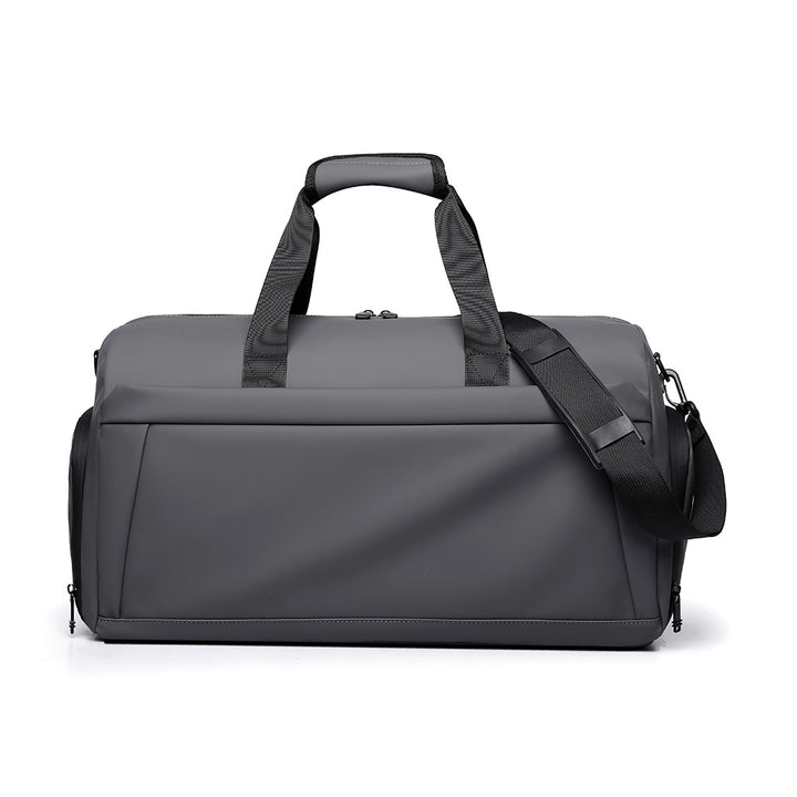 Durable Fitness Duffle Bag Bowlift