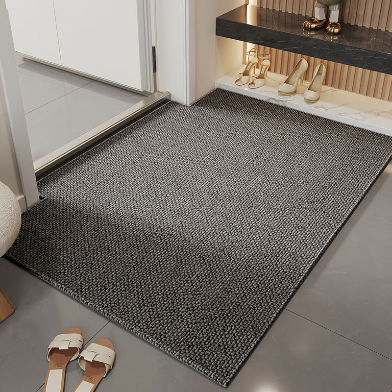 Heavy-Duty Indoor Outdoor Entry Mat Bowlift