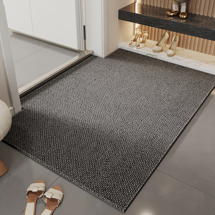 Heavy-Duty Indoor Outdoor Entry Mat Bowlift
