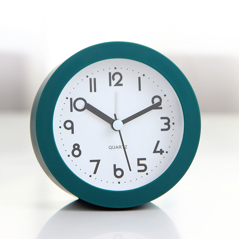 Table Clock Bowlift