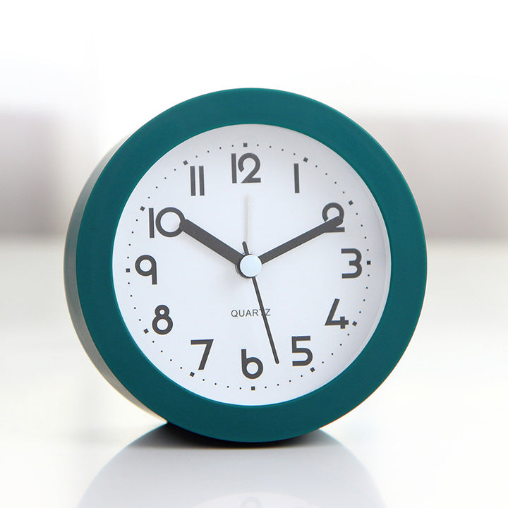Table Clock Bowlift