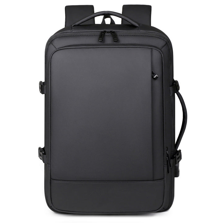 Versatile Tech-Ready Backpack Bowlift