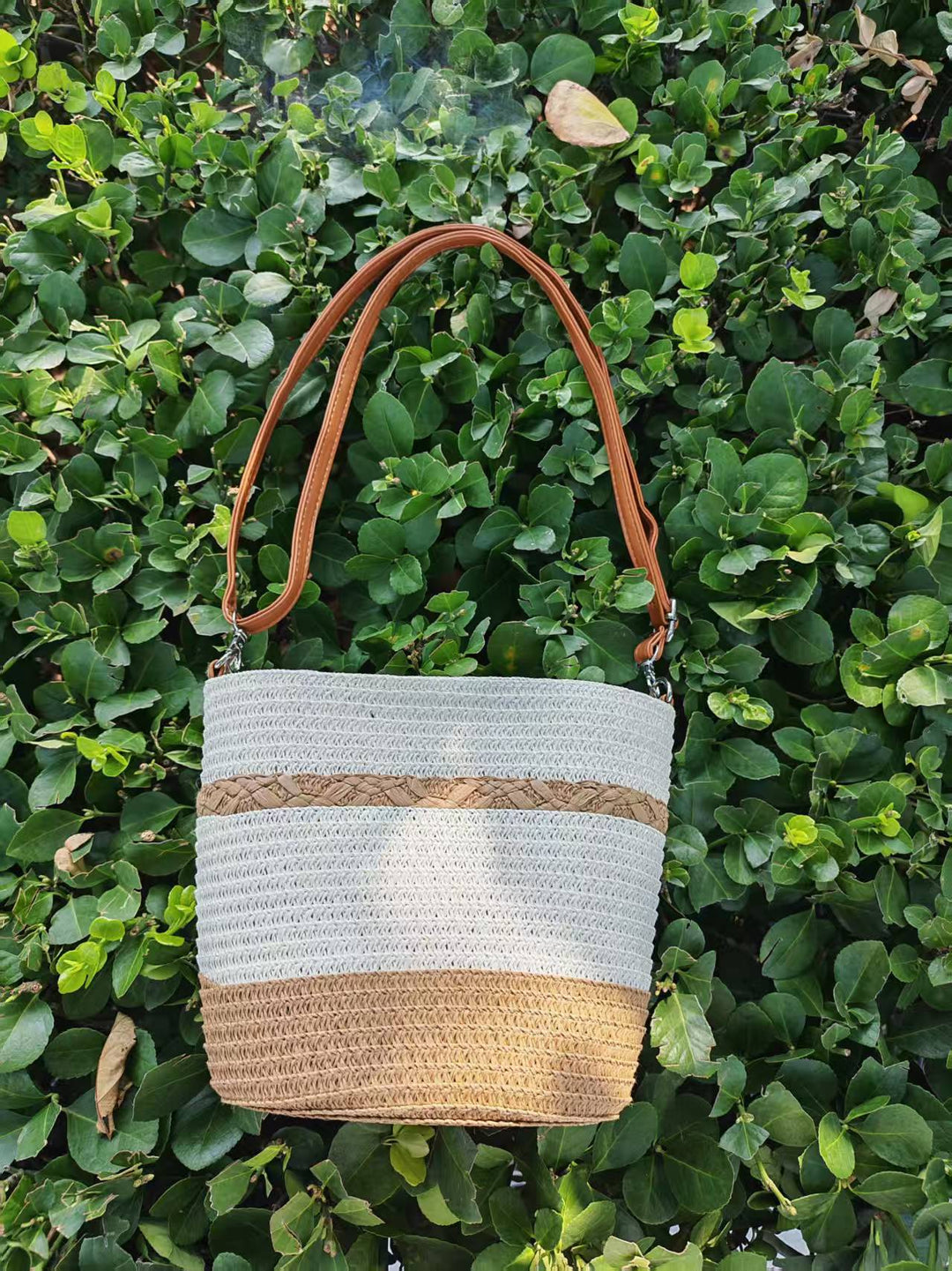 Trendy Shoulder Bag Bowlift